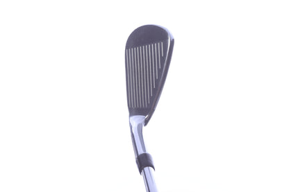 Used Callaway Mavrik Pro Iron Set - Right-Handed - 5-PW - Stiff Flex-Next Round