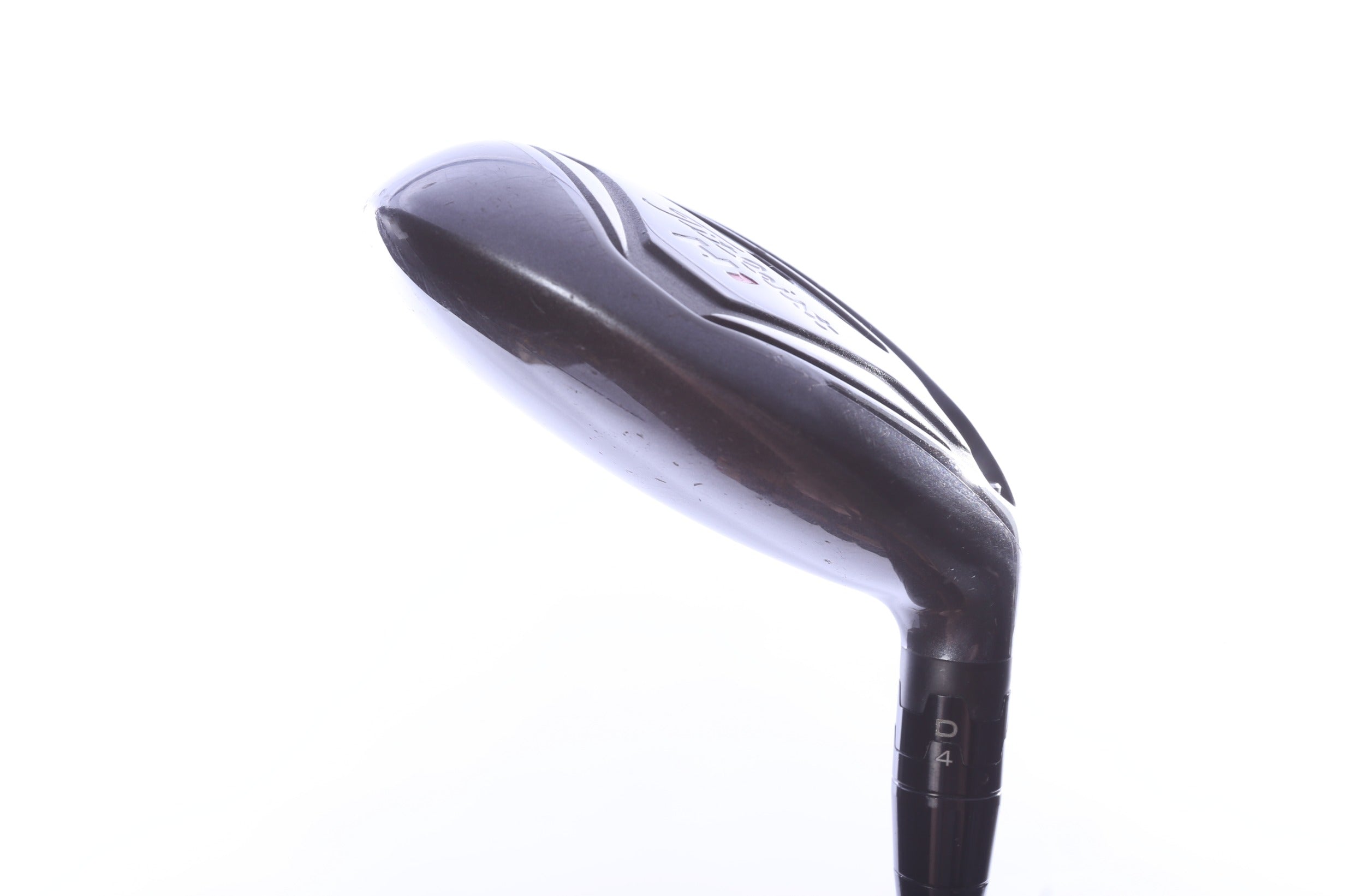 Used Titleist 816 H1 4H Hybrid - Right-Handed - 21 Degrees - Stiff Flex-Next Round