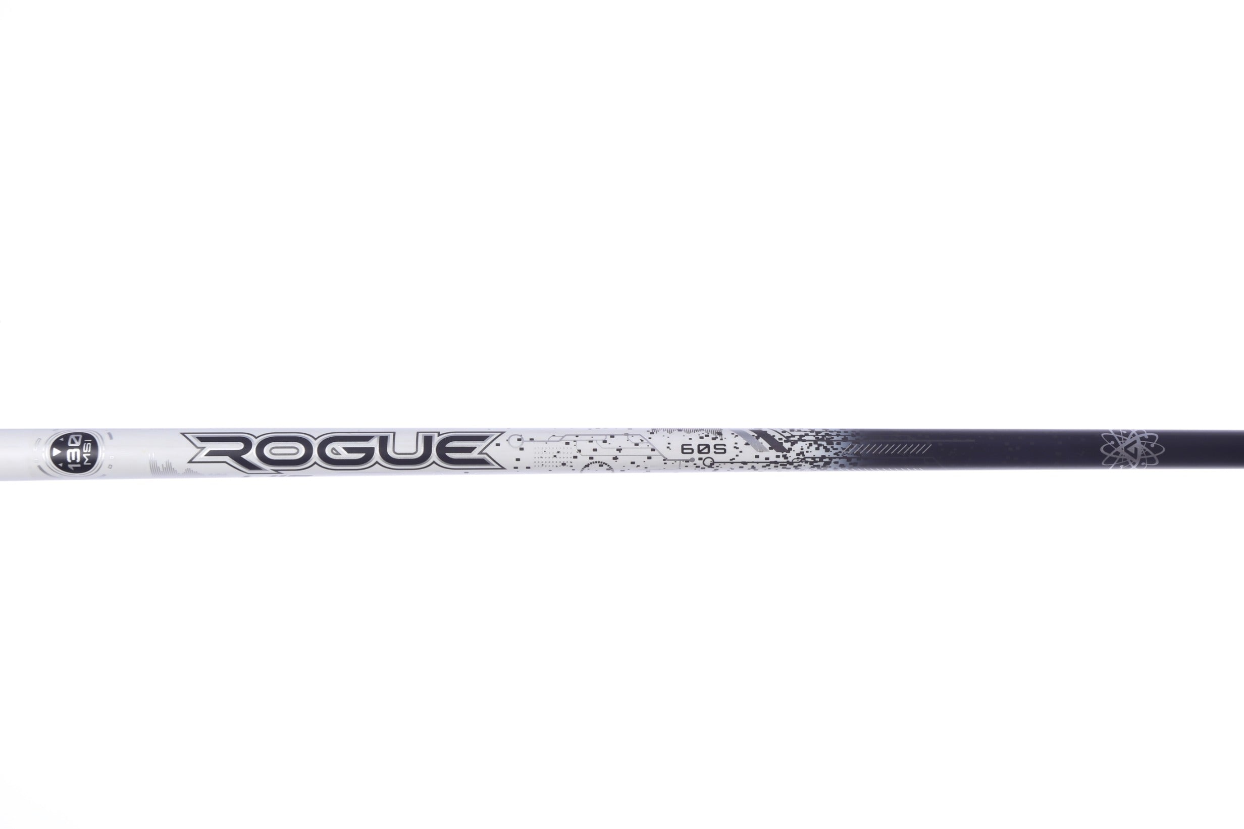 Used Callaway Mavrik Sub Zero Driver - 9 Degrees - Stiff Flex Aldila ROGUE White 130 MSI - Right-Handed-Next Round