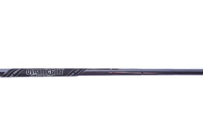 Used Callaway Jaws Full Toe Raw Face Chrome Sand Wedge - Right-Handed - 56 Degrees - Wedge Flex-Next Round