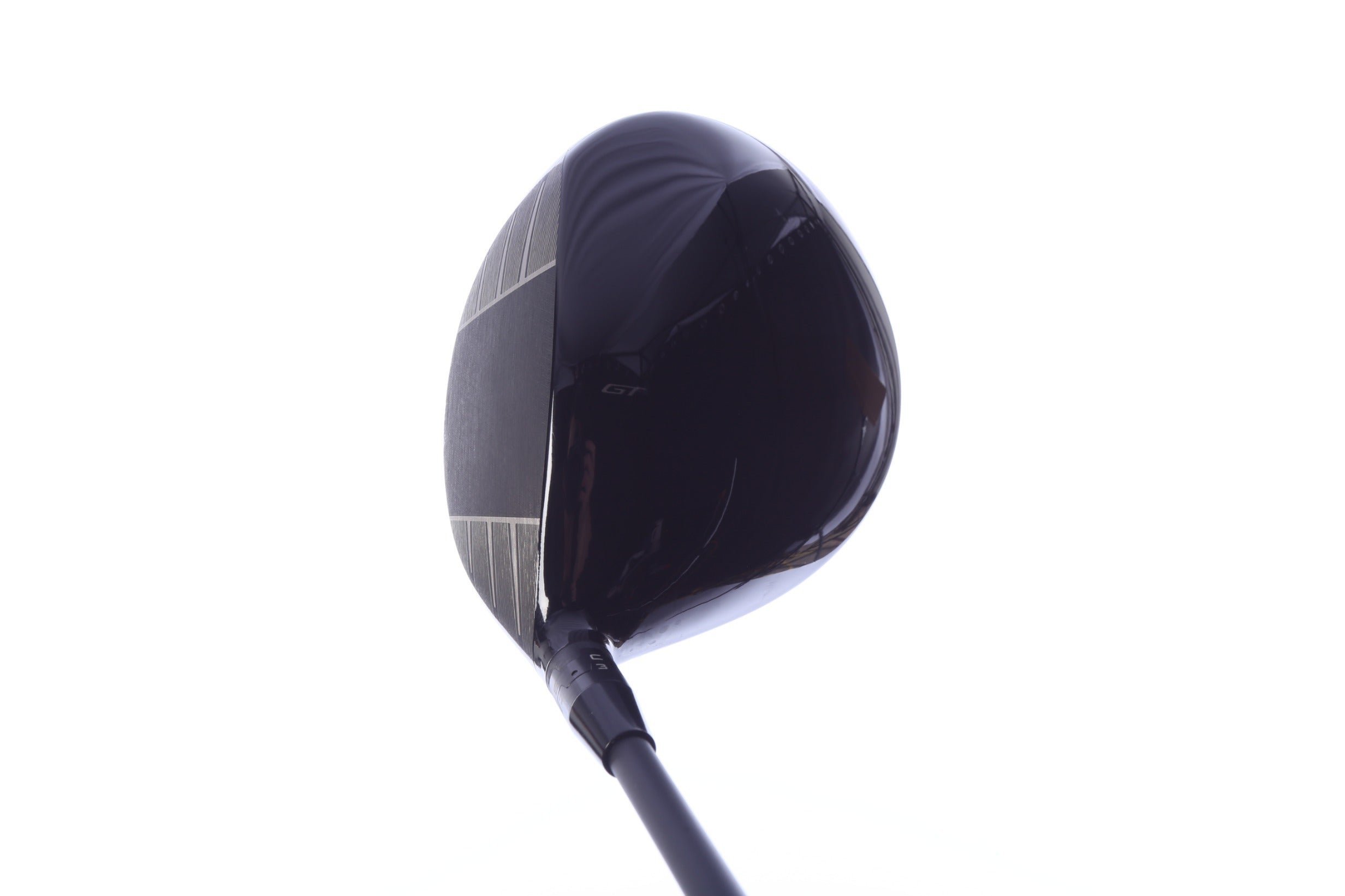 Used Titleist GT3 Driver - 10 Degrees - Stiff Flex Mitsubishi TENSEI 1K Blue - Right-Handed