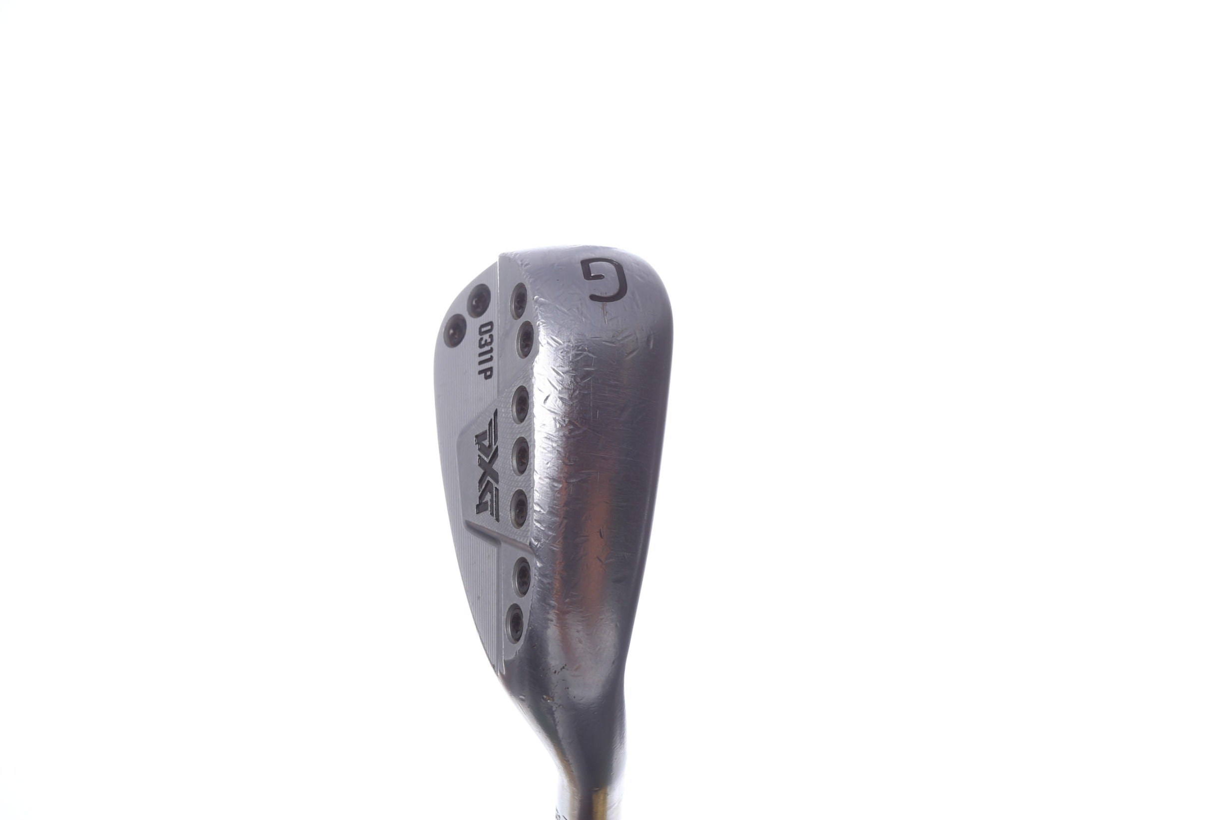 Used PXG 0311 P GEN3 Gap Wedge - Right-Handed - 50 Degrees - Stiff Flex-Next Round