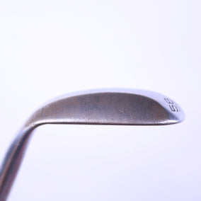 Used Titleist Vokey SM8 Raw Lob Wedge - Right-Handed - 58 Degrees - Wedge Flex-Next Round