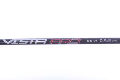 Used Cleveland Launcher XL Driver - 10.5 Degrees - Regular Flex Fujikura Vista Pro - Right-Handed