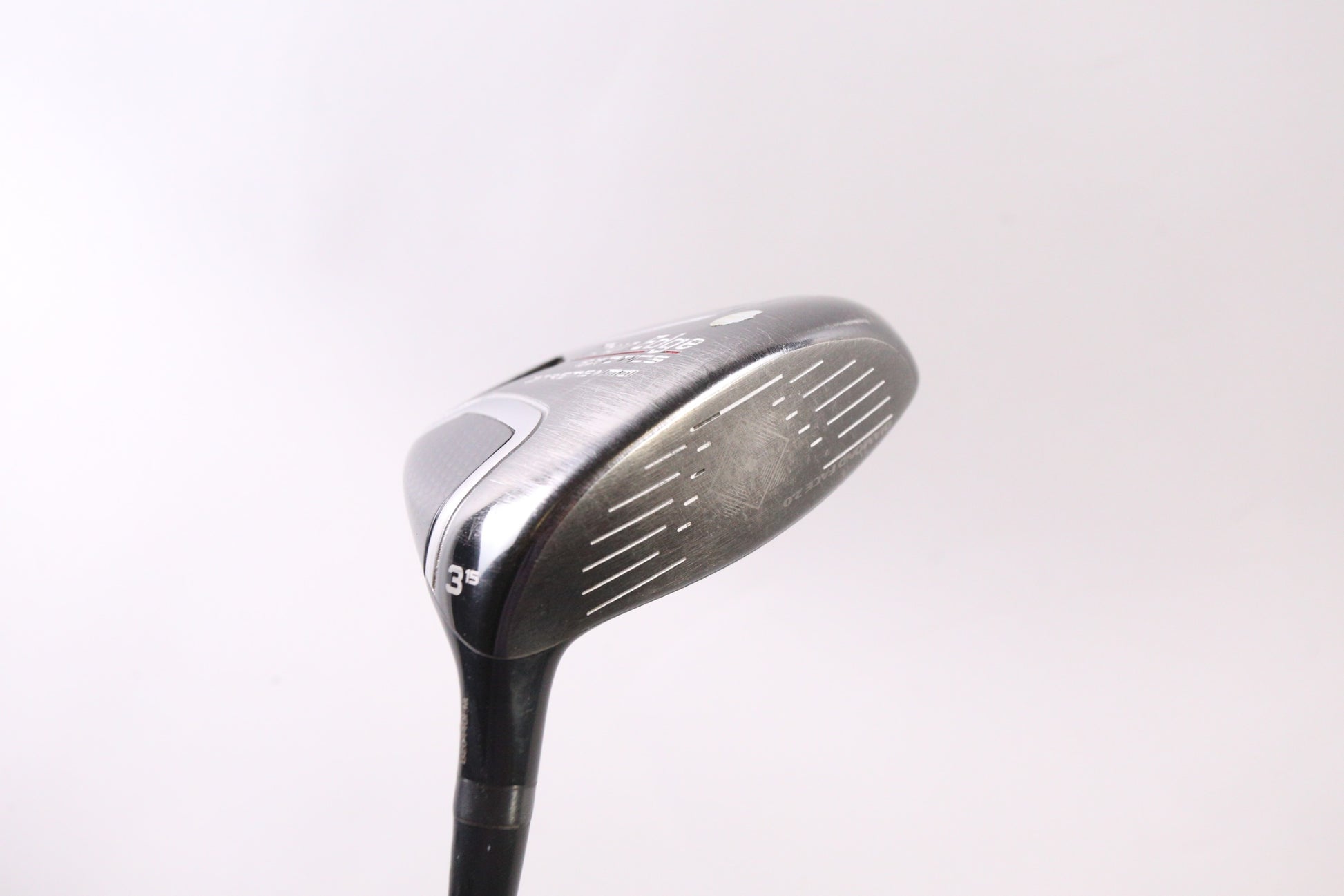 Used Tour Edge Exotics C721 3-Wood - Right-Handed - 15 Degrees - Regular Flex-Next Round