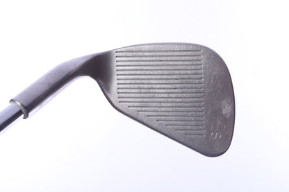 Used Ping Eye 2 Sand Wedge - Right-Handed - 57.5 Degrees - Stiff Flex-Next Round