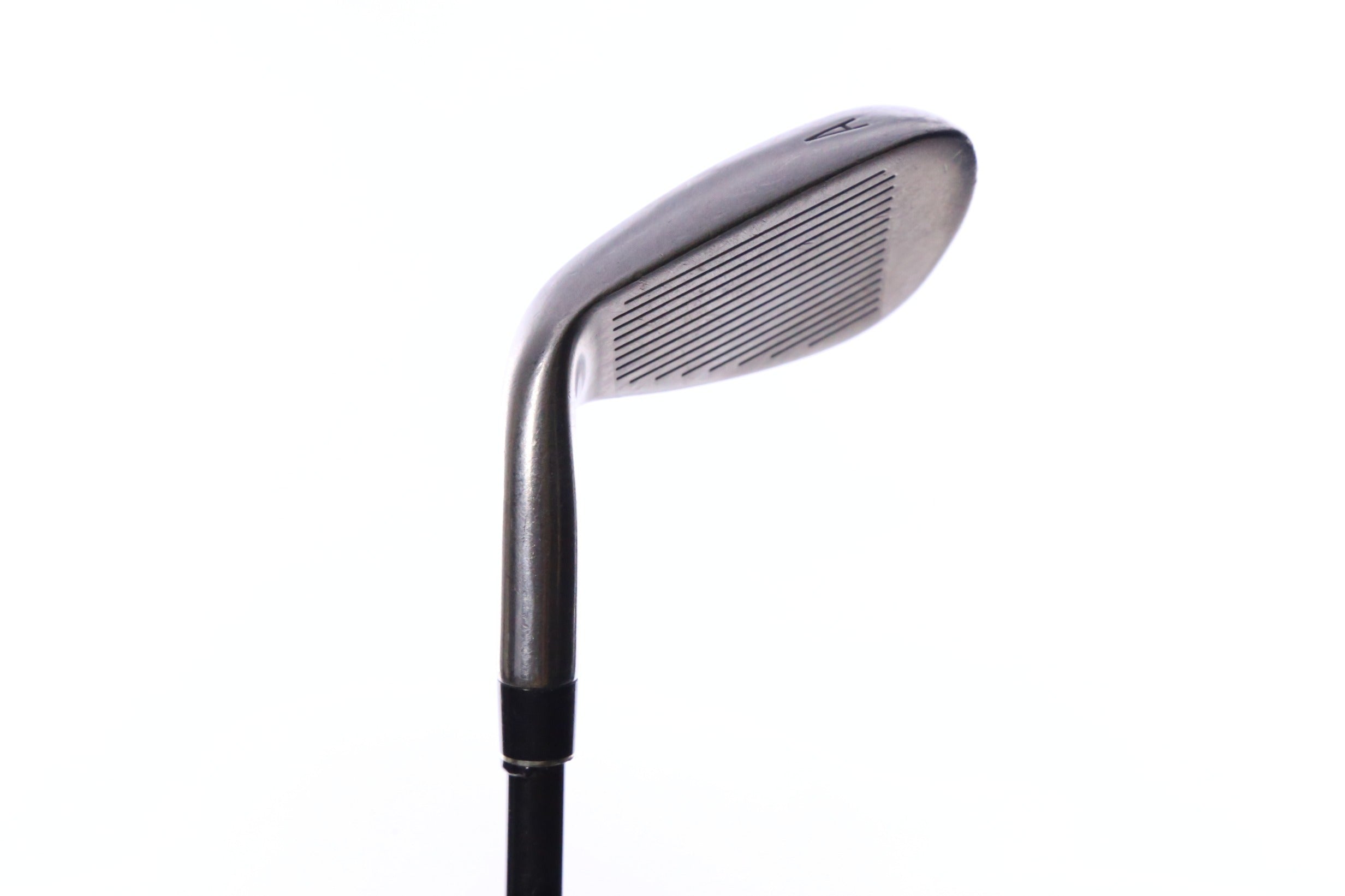 Used TaylorMade M4 Approach Wedge - Right-Handed - 49 Degrees - Seniors Flex-Next Round