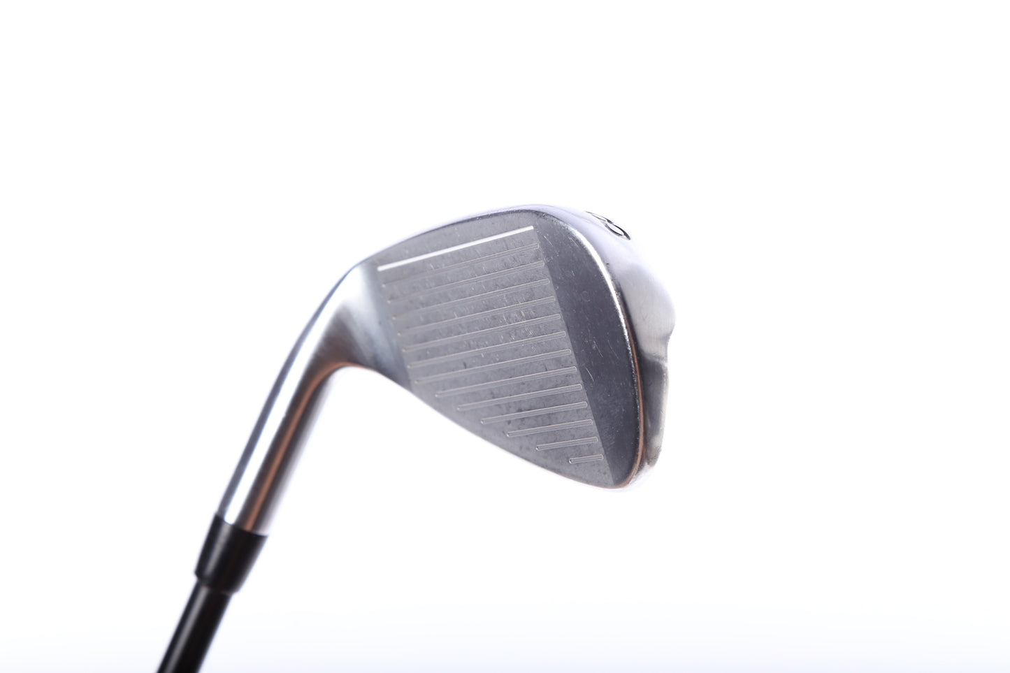 Used PXG 2021 0211 Single 8-Iron - Right-Handed - Ladies Flex-Next Round