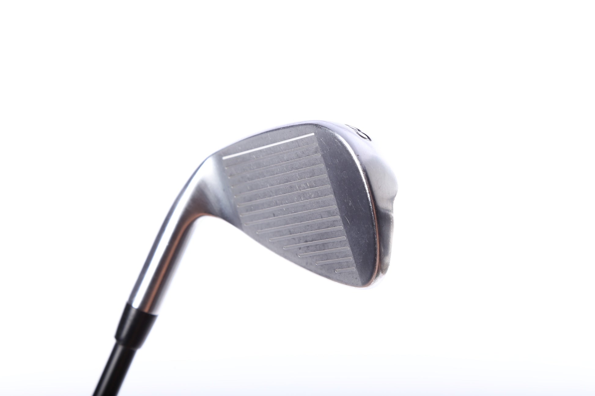 Used PXG 2021 0211 Single 8-Iron - Right-Handed - Ladies Flex-Next Round