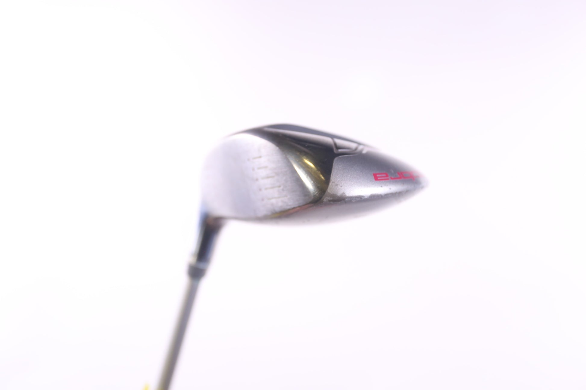 Used Cobra King F7 7-Wood - Right-Handed - 21.5 Degrees - Ladies Flex-Next Round