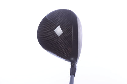 Used Callaway Quantum MAX Driver - 10.5 Degrees - Regular Flex Project X Denali Frost Silver - Right-Handed