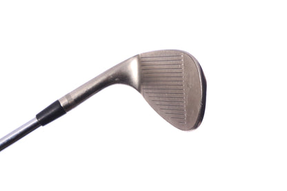 Used Titleist Vokey SM7 Brushed Steel Sand Wedge - Right-Handed - 56 Degrees - Wedge Flex-Next Round