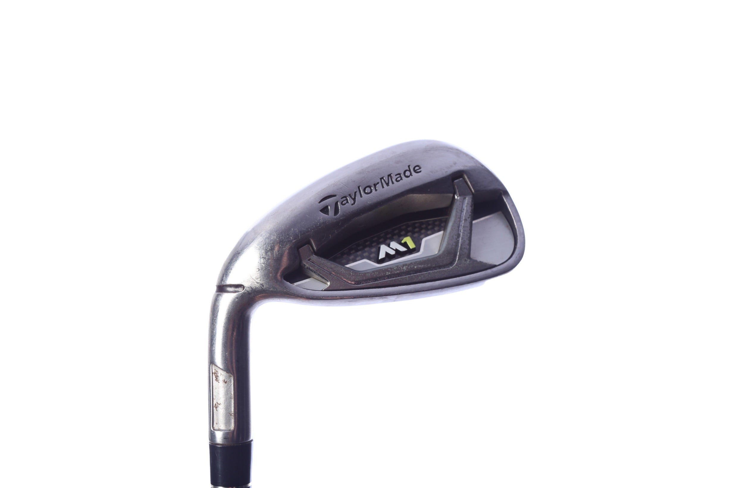 Used TaylorMade M1 Single 8-Iron - Left-Handed - Stiff Flex