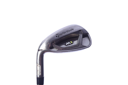 Used TaylorMade M1 Single 8-Iron - Left-Handed - Stiff Flex