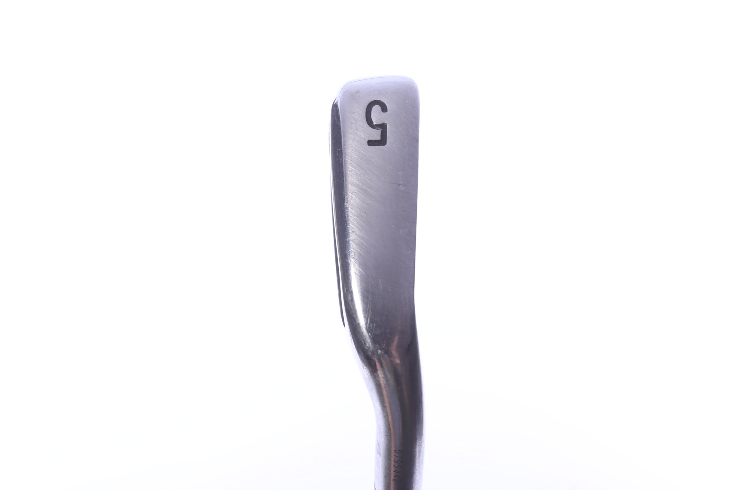 Used Titleist 2019 T300 Single 5-Iron - Right-Handed - Regular Flex