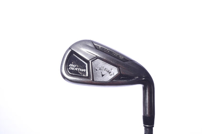 Used Callaway Big Bertha 2015 Single 8-Iron - Right-Handed - Regular Flex-Next Round
