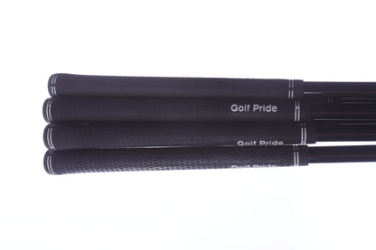 Used Ping Prodi G Kids Set - Right-Handed - DR, FW, HY, 6-PW, 52*, 56*, Putter - Junior Flex