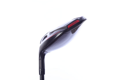 Used TaylorMade STEALTH 2 3-Wood - Left-Handed - 15 Degrees - Stiff Flex