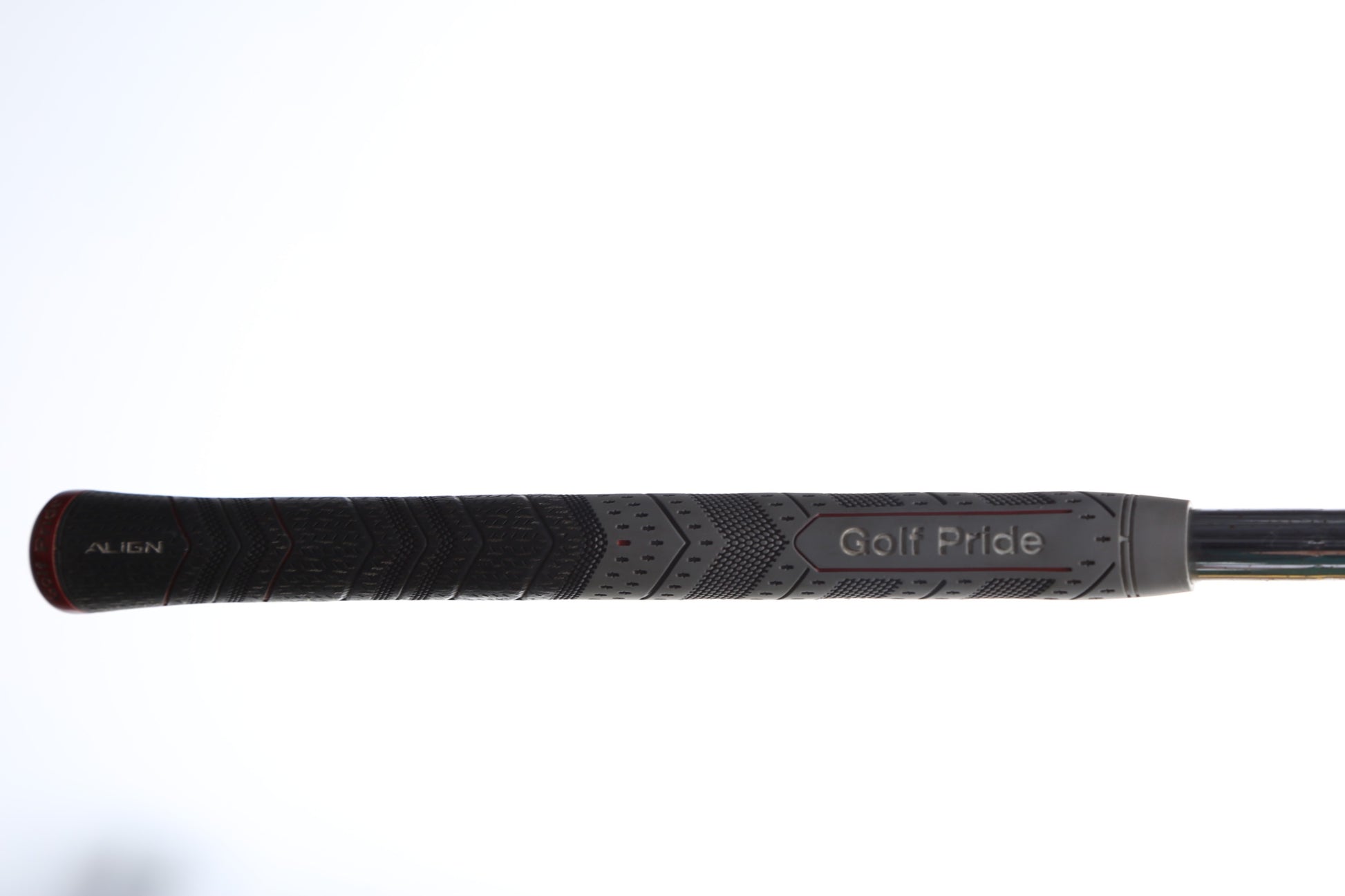 Used TaylorMade AeroBurner Pitching Wedge - Right-Handed - 43 Degrees - Regular Flex-Next Round