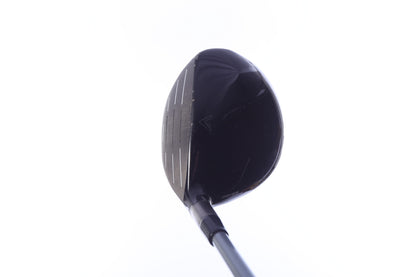 Used Callaway Mavrik 3-Wood - Right-Handed - 15 Degrees - Regular Flex