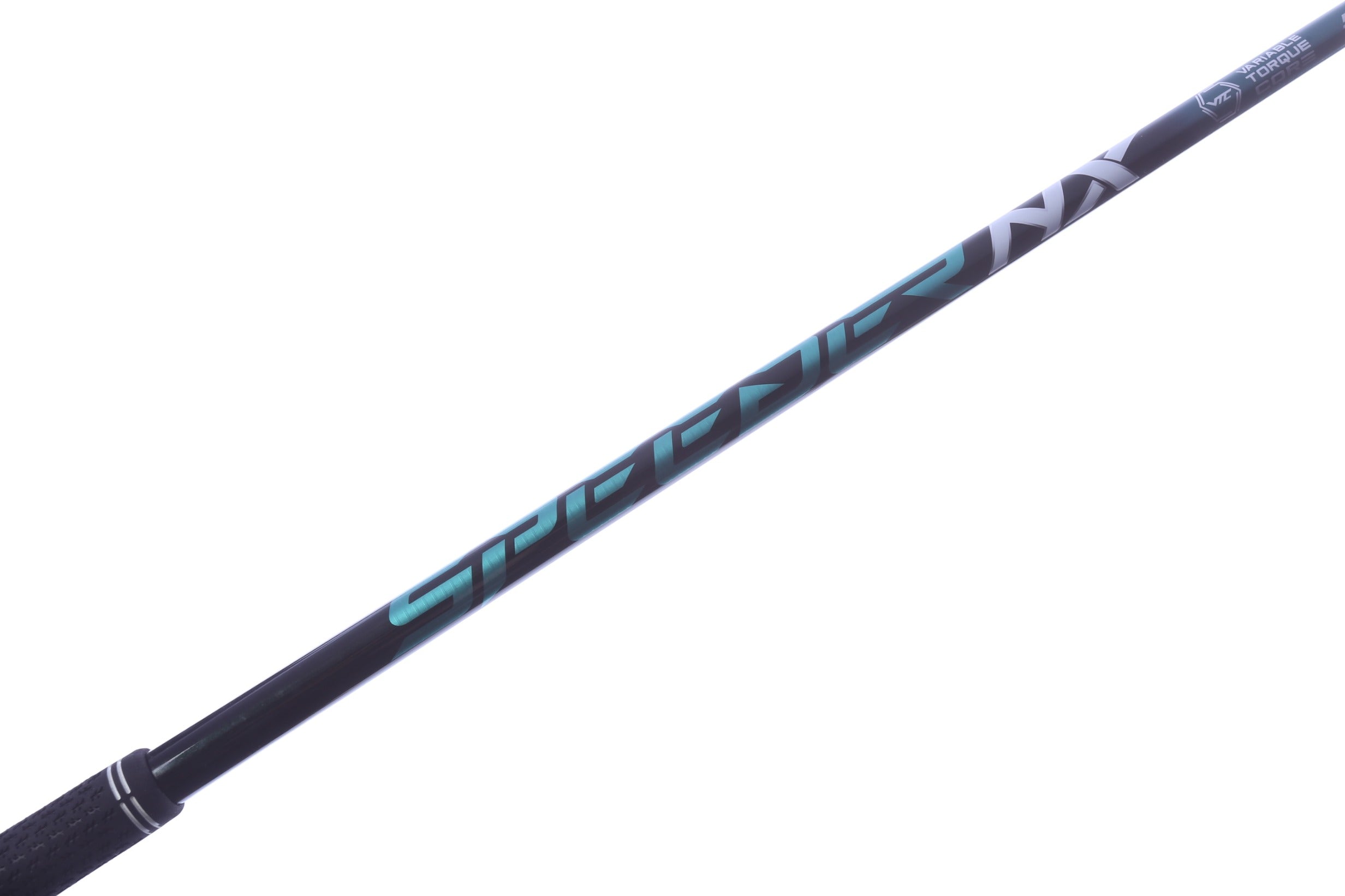 Fujikura Speeder NX Green Fairway Wood Shaft Stiff Flex Graphite - 41.5 in - Ping G410 Adapter-Next Round