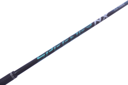 Fujikura Speeder NX Green Fairway Wood Shaft Stiff Flex Graphite - 41.5 in - Ping G410 Adapter-Next Round