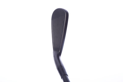 Used Cobra King Forged TEC One Black Single 3-Iron - Right-Handed - Stiff Flex-Next Round