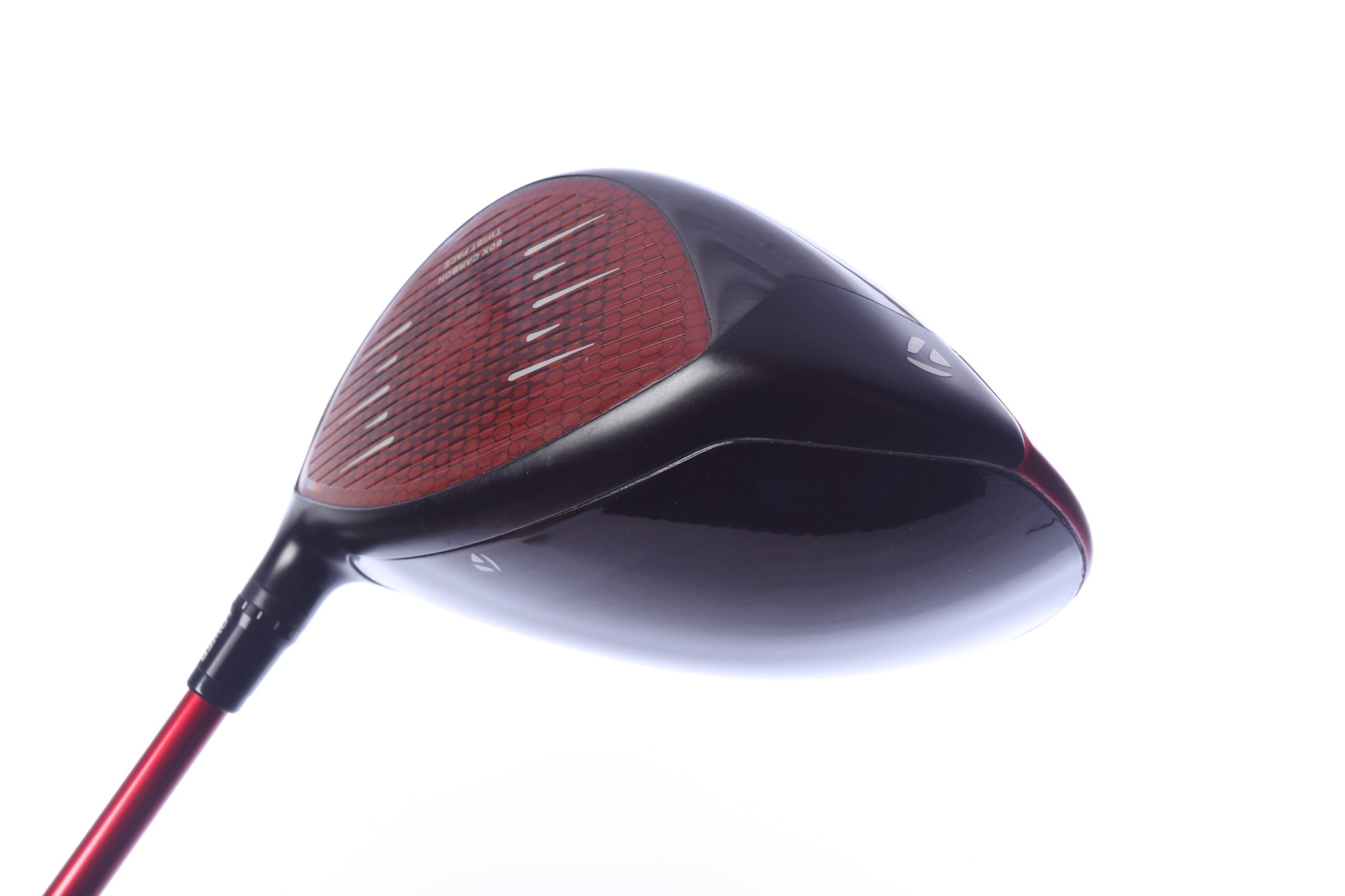 Used TaylorMade STEALTH 2 Driver - 12 Degrees - Regular Flex Fujikura SPEEDER NX Red - Right-Handed
