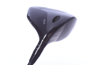 Used Titleist GT2 Driver - 10 Degrees - Regular Flex Mitsubishi Tensei 1K Blue - Right-Handed