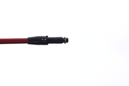 Used Project X Denali Red Driver Shaft Regular Flex Graphite - 44.25 in - Titleist Surefit Adapter