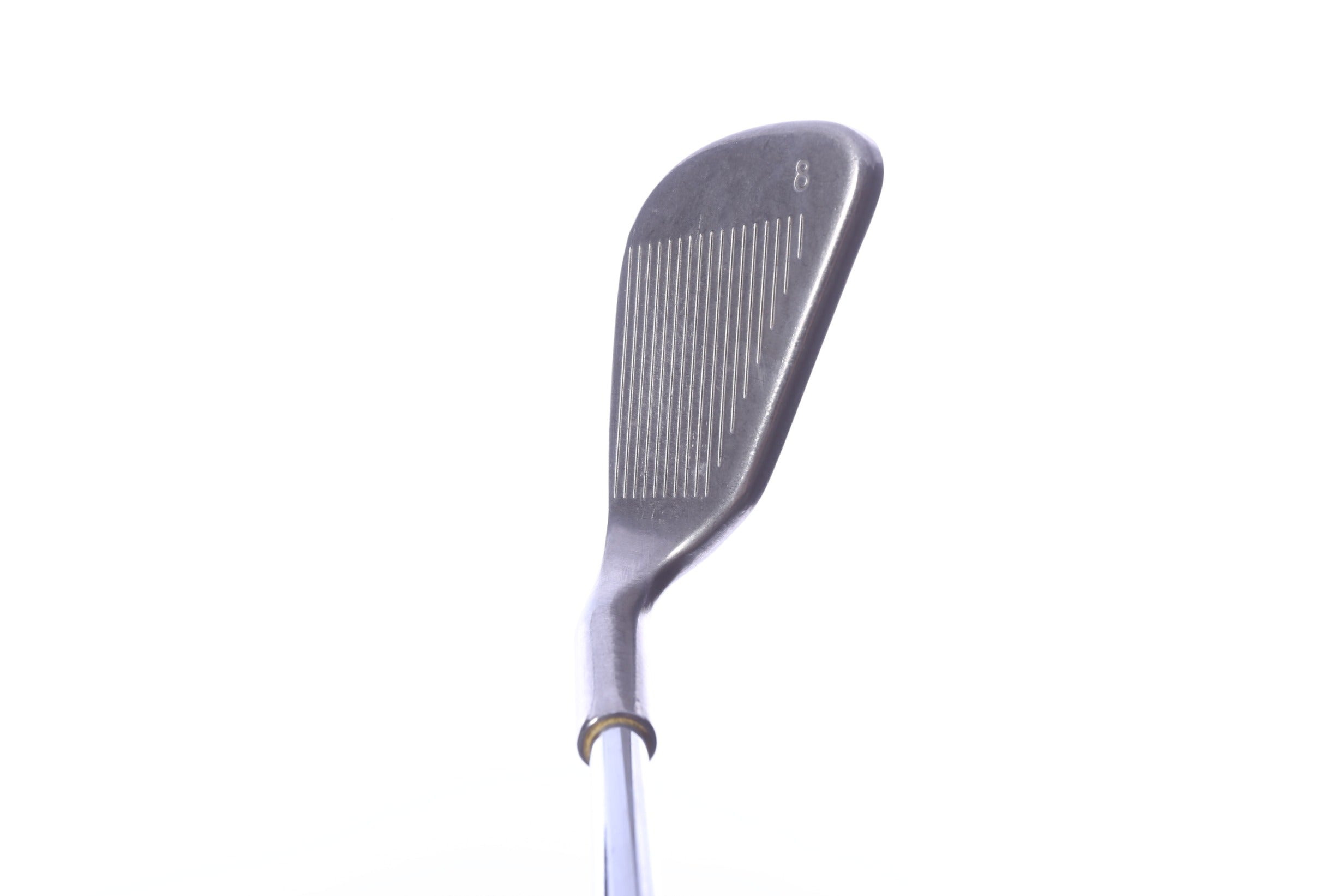 Used Ping Eye 2 + Iron Set - Right-Handed - 3-PW - Regular Flex