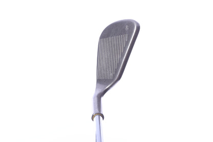 Used Ping Eye 2 + Iron Set - Right-Handed - 3-PW - Regular Flex
