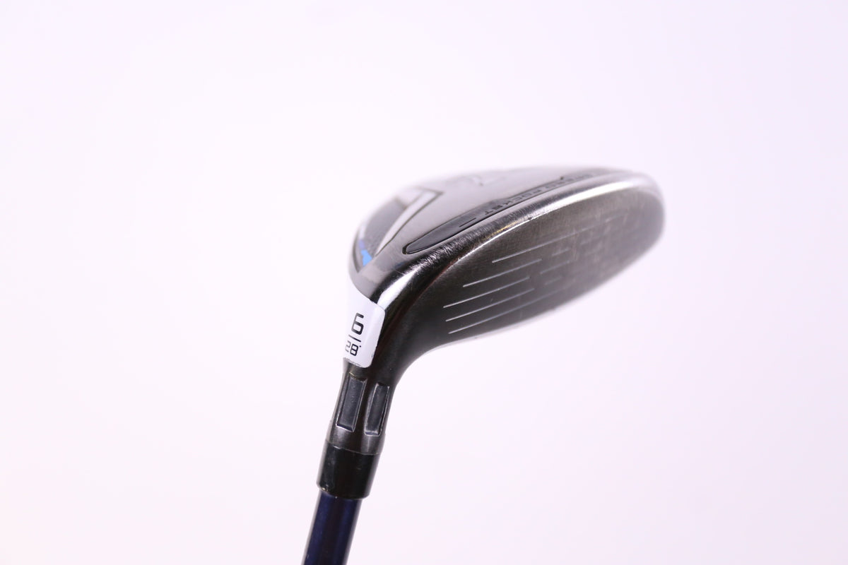 Used Callaway Mavrik 5-Wood - Right-Handed - 18 Degrees - Regular Flex-Next Round