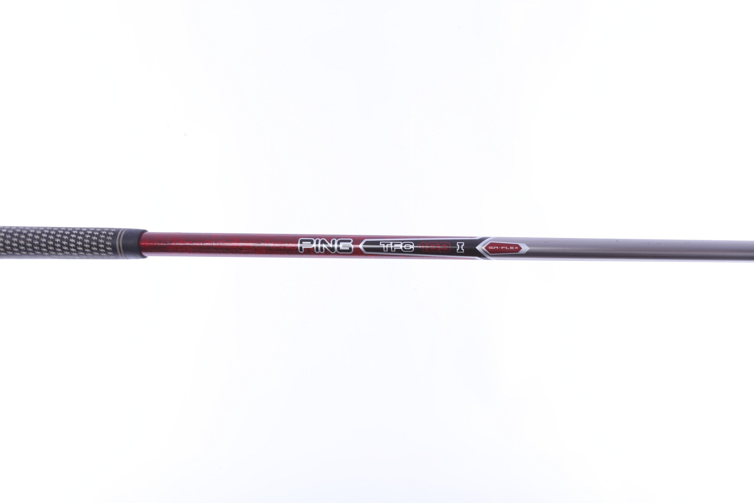 Used Ping G20 Single 8-Iron - Right-Handed - Soft Regular Flex-Next Round