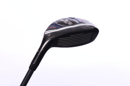 Used Callaway XR 3H Hybrid - Right-Handed - 19 Degrees - Stiff Flex-Next Round