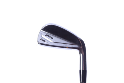 Used Srixon ZXi Single Utility 3-Iron - Right-Handed - Extra Stiff Flex
