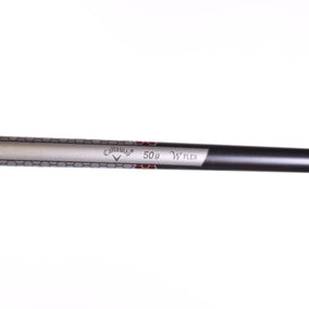 Used Callaway RAZR X Black Single 8-Iron - Right-Handed - Ladies Flex-Next Round