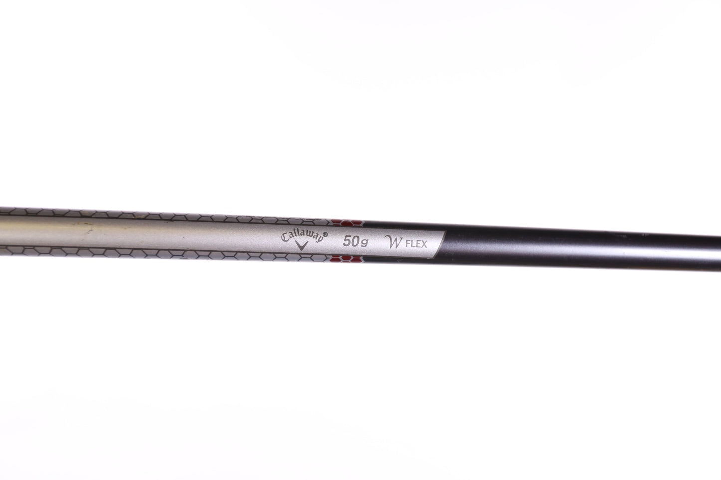 Used Callaway RAZR X Black Single 8-Iron - Right-Handed - Ladies Flex-Next Round