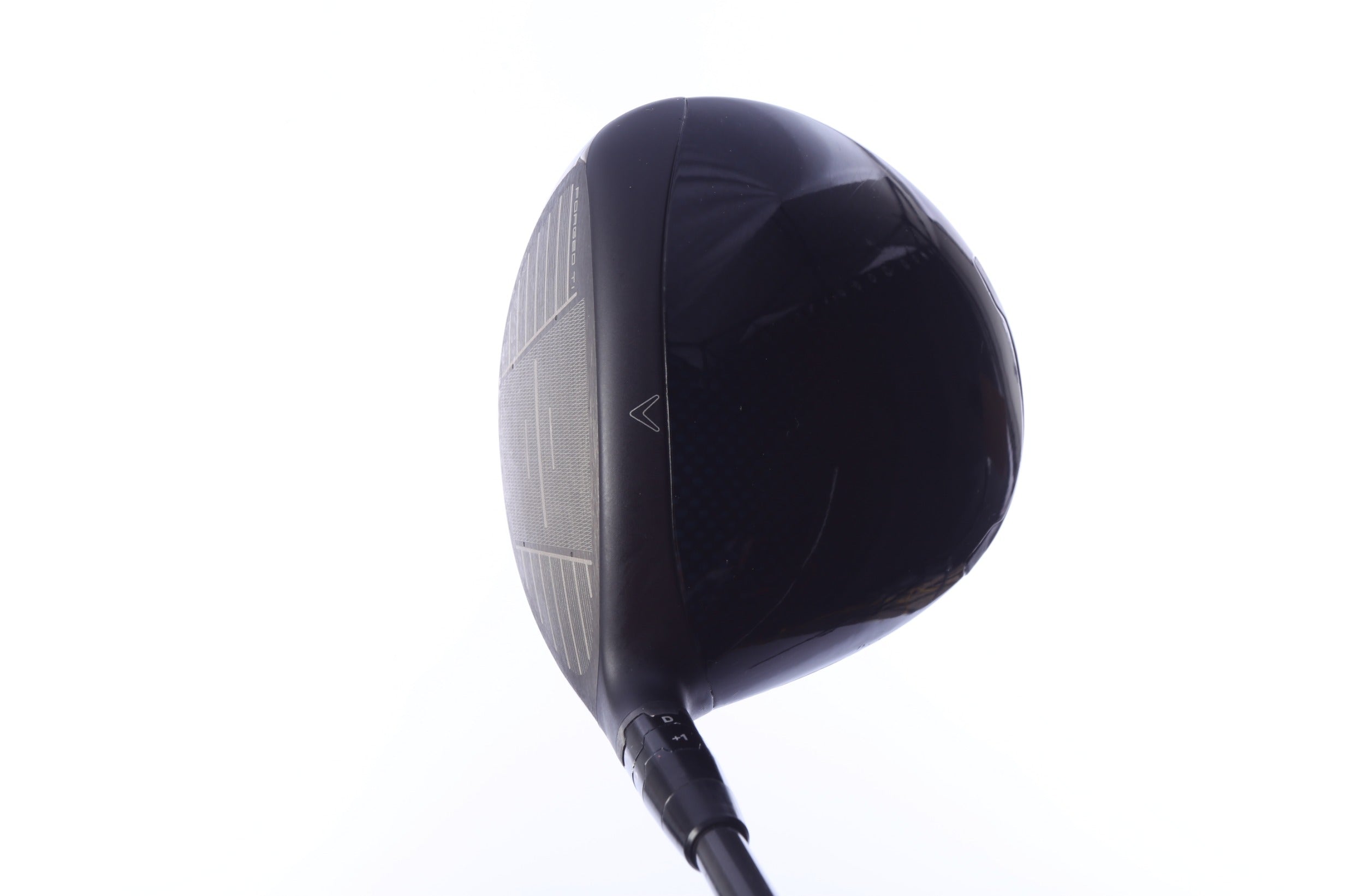 Used Callaway Paradym X Driver - 10.5 Degrees - Stiff Flex Project X Even Flow Riptide - Right-Handed
