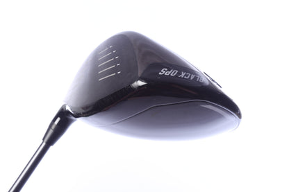 Used PXG 0311 Black OPS Driver - 10.5 Degrees - Regular Flex Mitsubishi Diamana - Right-Handed