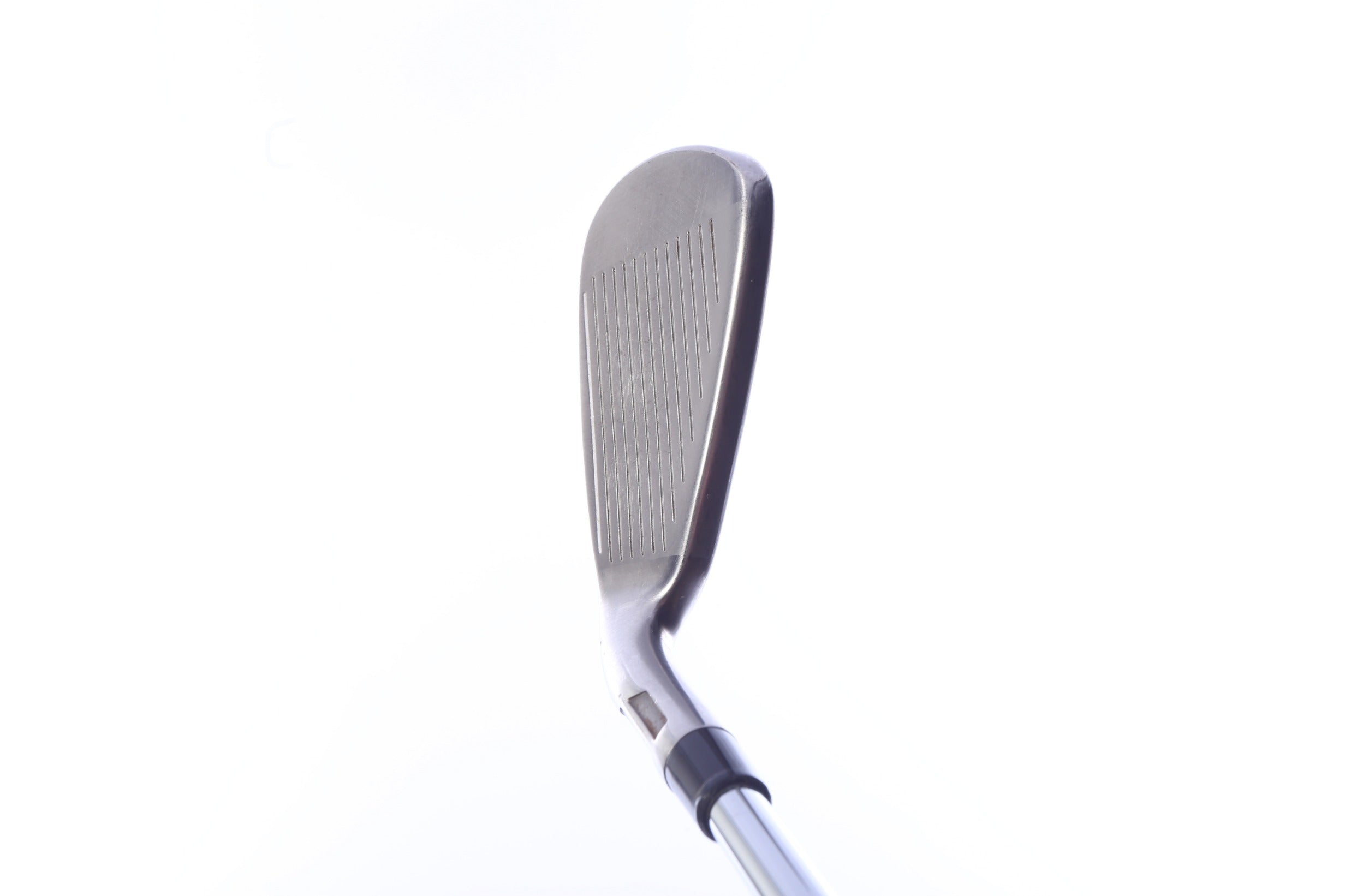 Used TaylorMade STEALTH Single 4-Iron - Right-Handed - Stiff Flex