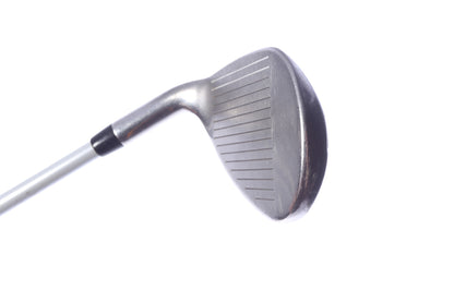 Used Callaway X Hot 19 Lob Wedge - Right-Handed - 58 Degrees - Seniors Flex