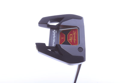 Used TaylorMade Spider GT Putter - Right-Handed - 35 in - Mallet