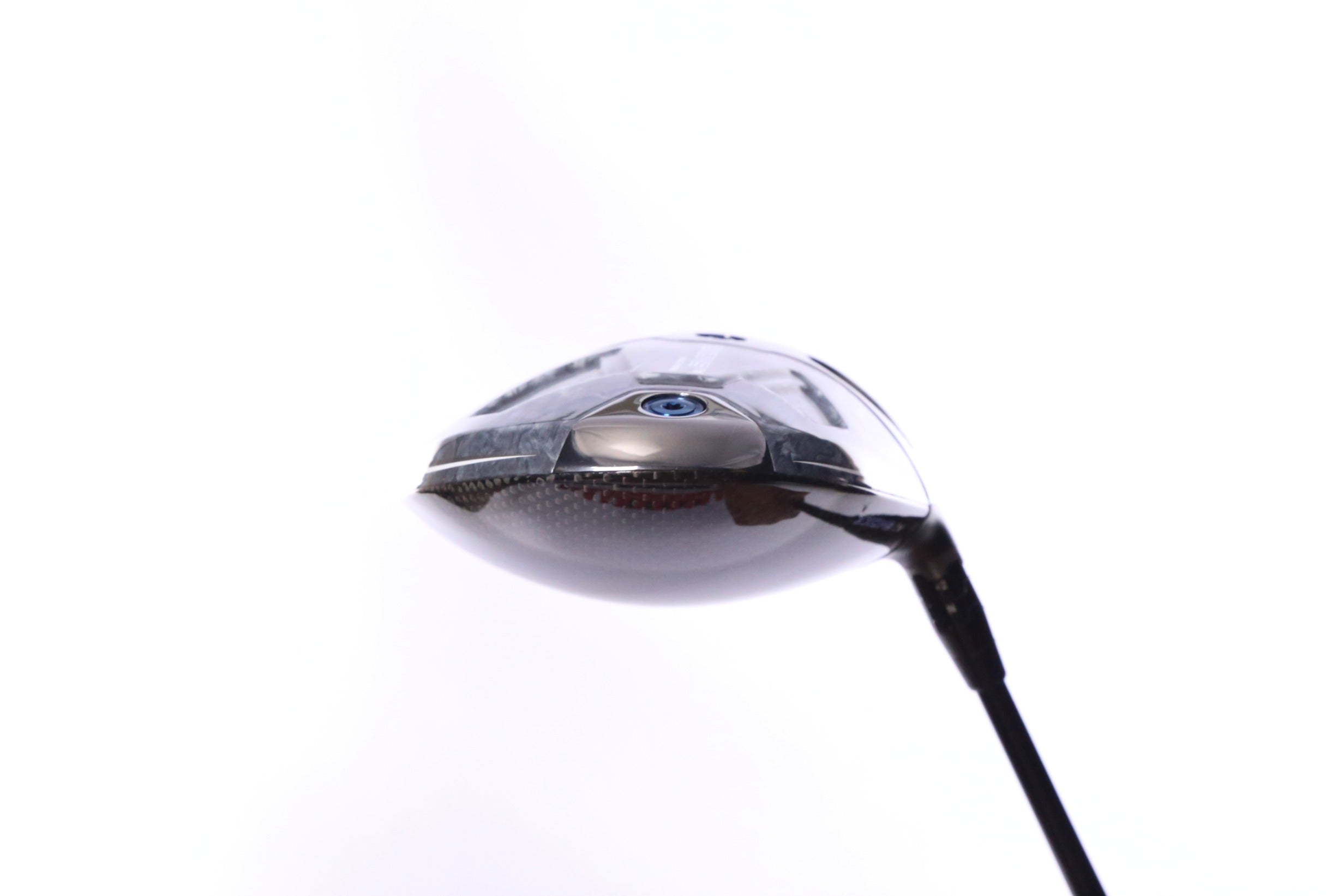 Used Callaway Paradym Ai Smoke Triple Diamond Driver - 10.5 Degrees - Stiff Flex Project X HZRDUS Black Gen4 - Right-Handed-Next Round