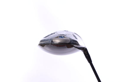 Used Callaway Paradym Ai Smoke Triple Diamond Driver - 10.5 Degrees - Stiff Flex Project X HZRDUS Black Gen4 - Right-Handed-Next Round