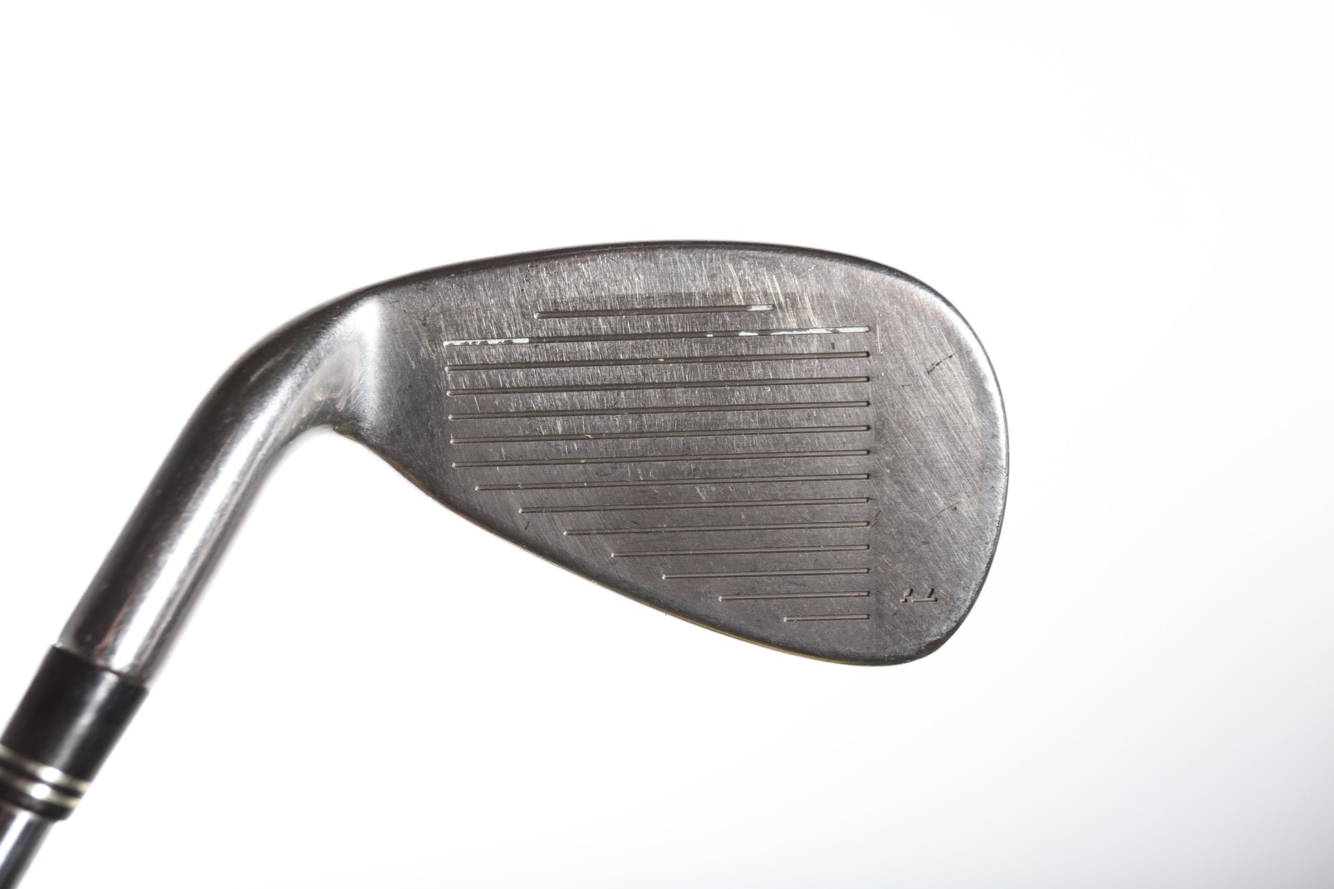 Used TaylorMade Burner XD Single 8-Iron - Right-Handed - Stiff Flex-Next Round
