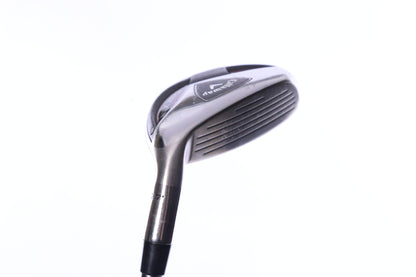 Used Callaway RAZR X HL 5H Hybrid - Right-Handed - 27 Degrees - Ladies Flex-Next Round