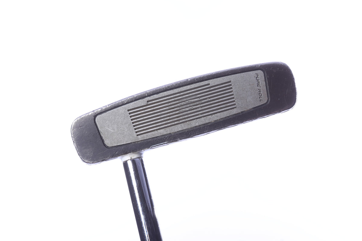 Used TaylorMade Ghost Tour Fontana 72 Putter - Right-Handed - 34 in - Mid-mallet-Next Round