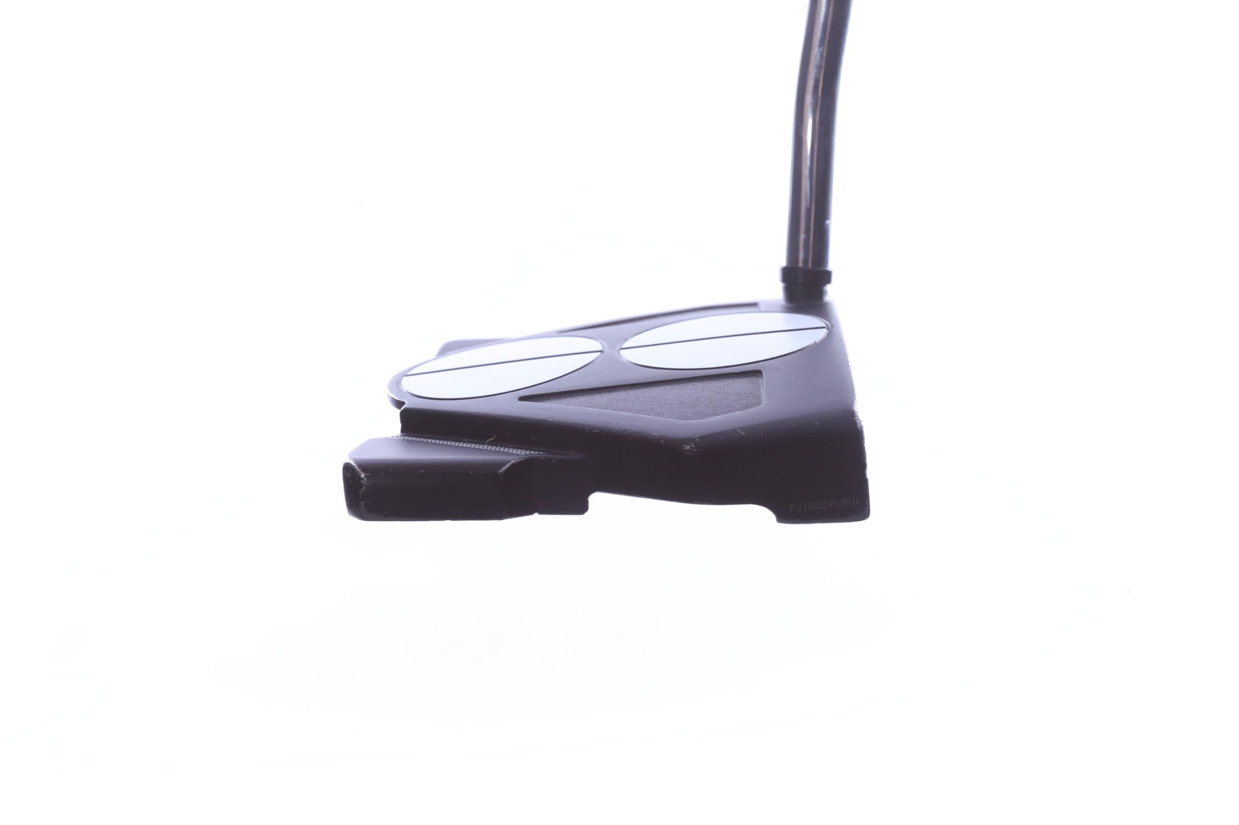 Used Odyssey Stroke Lab 2-Ball Ten Right-Handed Putter – Next Round