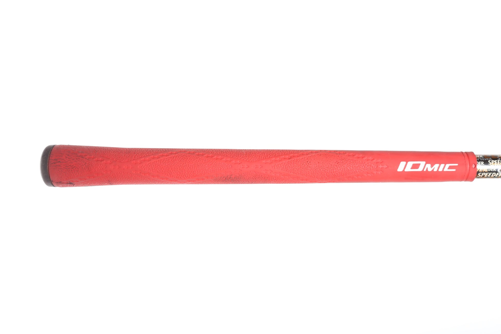 Used Titleist 585.H 3H Hybrid - Right-Handed - 19 Degrees - Stiff Flex-Next Round